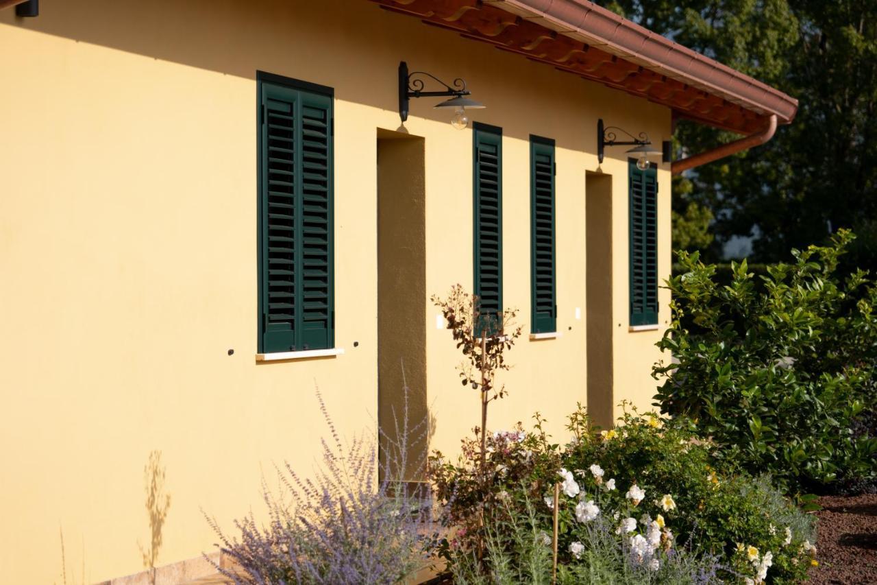Agriturismo Casa Chiara Latina Extérieur photo