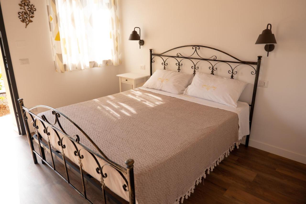 Agriturismo Casa Chiara Latina Extérieur photo