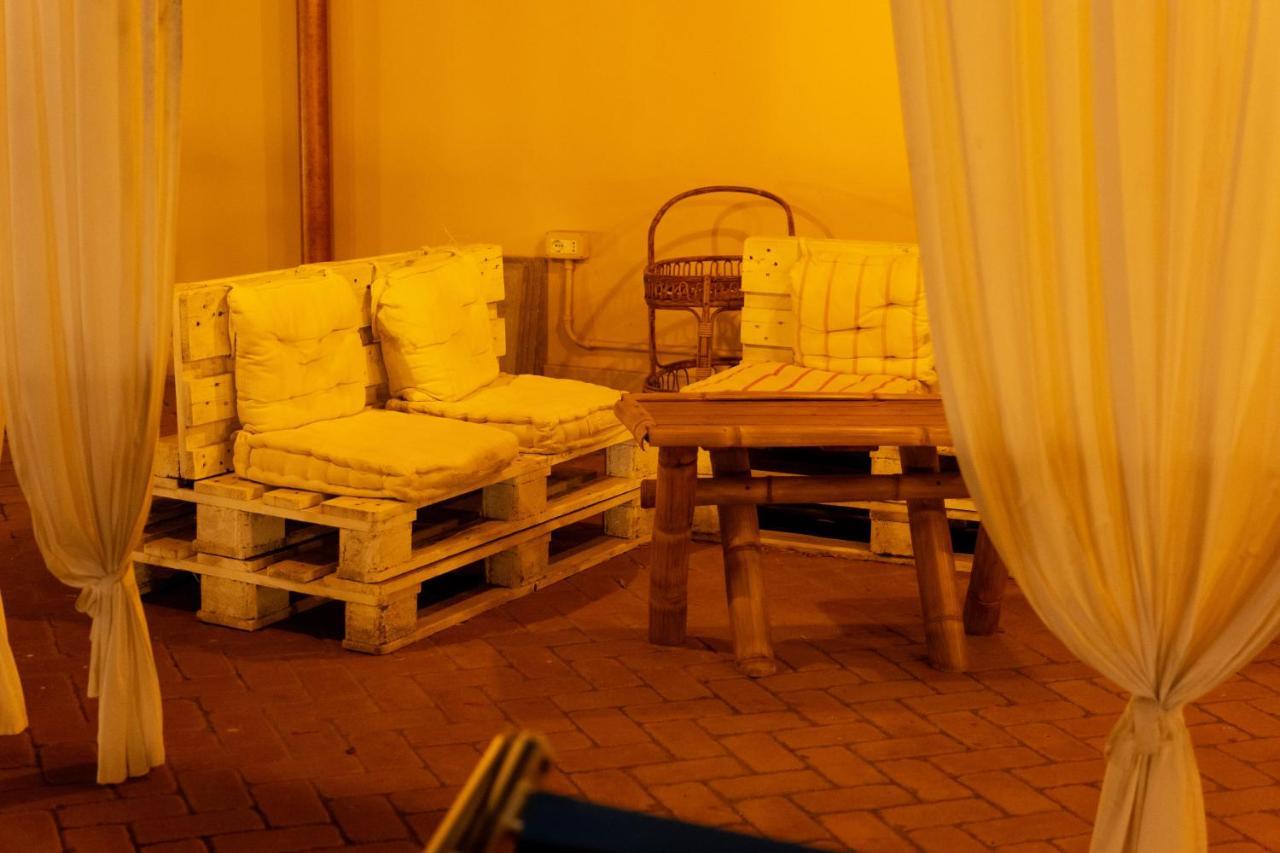 Agriturismo Casa Chiara Latina Extérieur photo