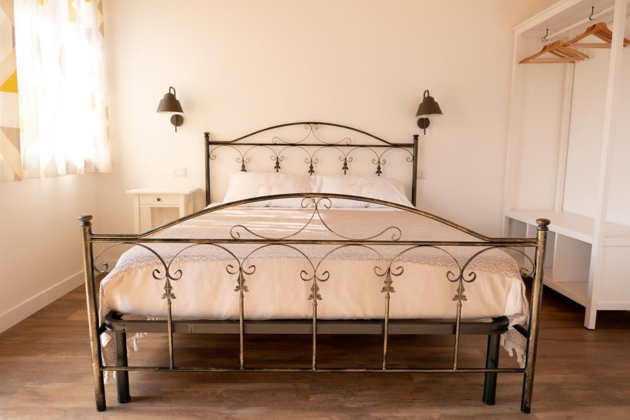 Agriturismo Casa Chiara Latina Extérieur photo