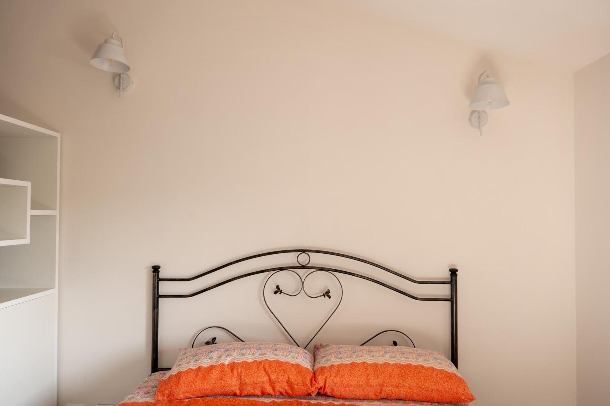 Agriturismo Casa Chiara Latina Chambre photo