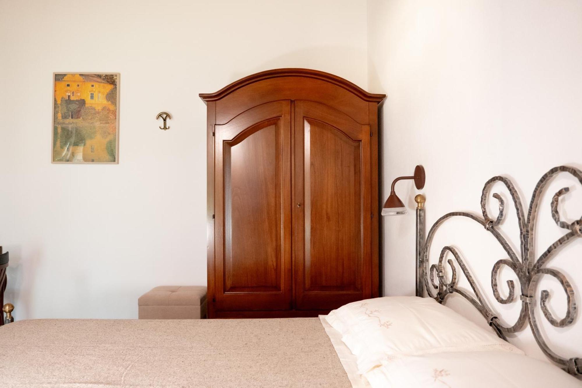Agriturismo Casa Chiara Latina Chambre photo