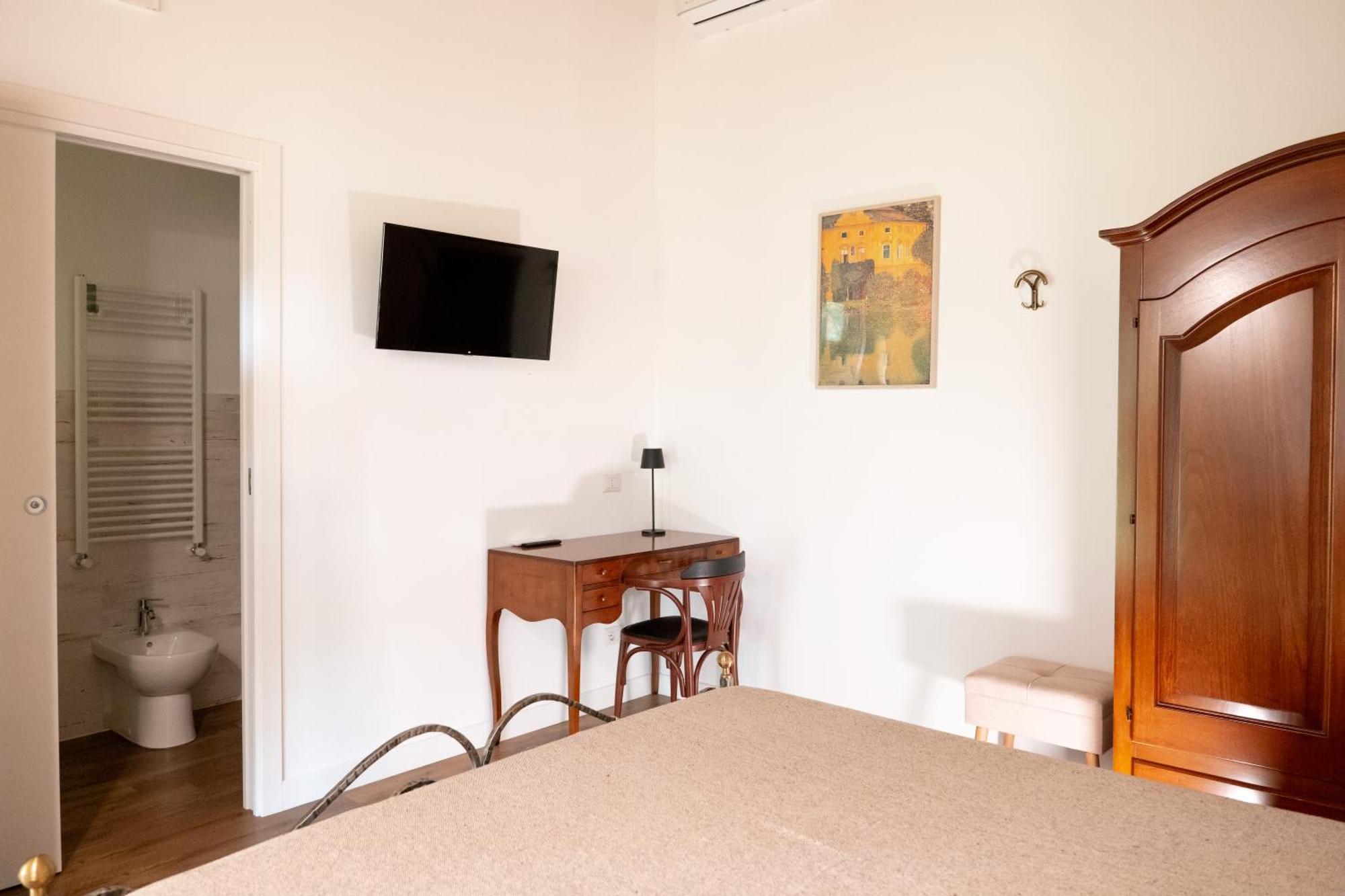 Agriturismo Casa Chiara Latina Chambre photo